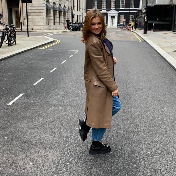 Profile Picture of Pauline Wholey (@pwholey99) on Poshmark