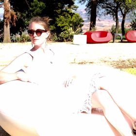 Profile Picture of Chelsey Blevins (@bungalo777) on Pinterest