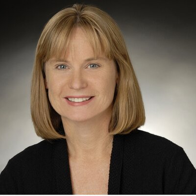 Profile Picture of Carol James (@CarolJames) on Twitter