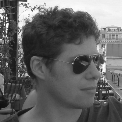 Profile Picture of Alexander Auerbach (@DrSAuerbach) on Twitter