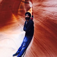 Profile Picture of Simran Singh (@simran-singh-62) on Quora