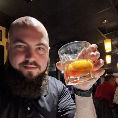 Profile Picture of Brian Rowland (@codermunkey) on Twitter