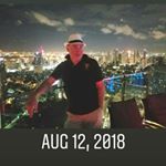 Profile Picture of Barry Henthorn (@barryhenthorn) on Instagram