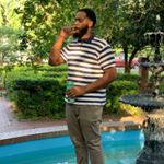 Profile Picture of Christian Horton (@mr._horton93) on Instagram