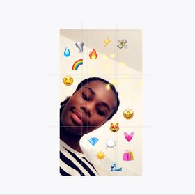 Profile Picture of Alicea Wilson (@darkskinalicea) on Pinterest