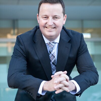 Profile Picture of Warrick McLean (@@warrickmclean) on Twitter