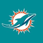 Profile Picture of Miami Dolphins (@miamidolphins) on Instagram