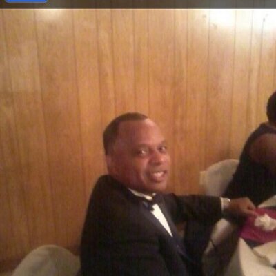 Profile Picture of Leon Wheeler (@leon_wheeler) on Twitter