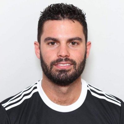 Profile Picture of Mike Krick, MS. ED, CSCS (@coachmikekrick) on Twitter