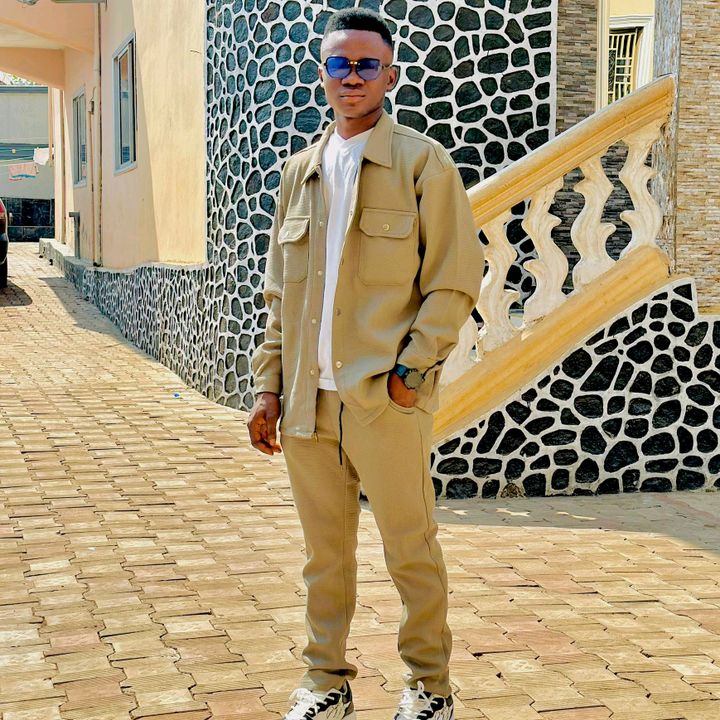 Profile Picture of Joshua Kallon (@joshua.kallon) on Tiktok