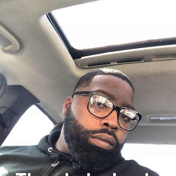 Profile Picture of Brandon Driver (@mrdriver87) on Poshmark