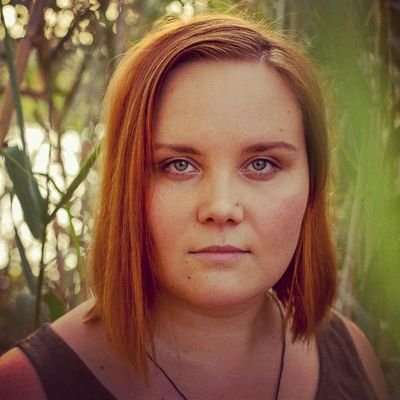 Profile Picture of Elena Liski (@ElenaLiski) on Twitter