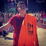 Profile Picture of 🌊Michael McFadden 🌊 (@michaelmcfadden345) on Instagram
