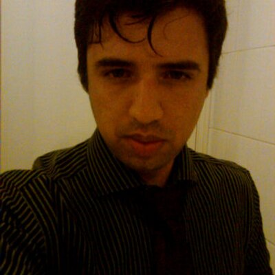 Profile Picture of Hans Jiménez (@HansMJF) on Twitter