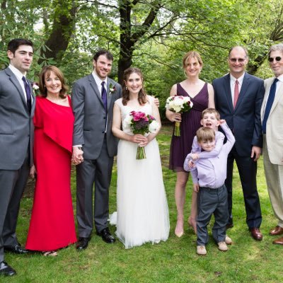 Profile Picture of Nancy Gertner (@ngertner) on Twitter