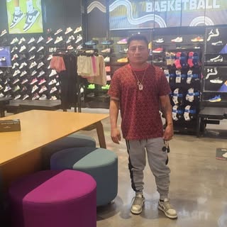 Profile Picture of DeDios Josue (@dediosjosue) on Instagram