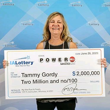 Profile Picture of Tammy Gordy (@tammy.gordy) on Tiktok