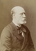 Profile Picture of Melchior de Vogüéon Wikipedia