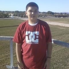 Profile Picture of Joshua Venegas (@285650899) on Myspace