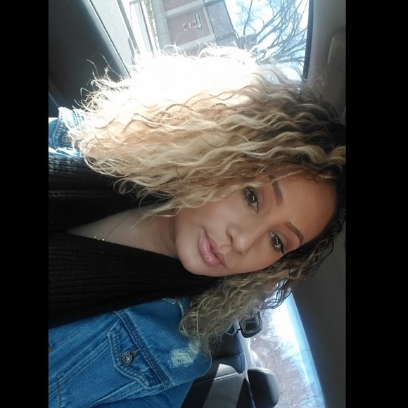 Profile Picture of Natasha Figueroa (@virginia911) on Poshmark