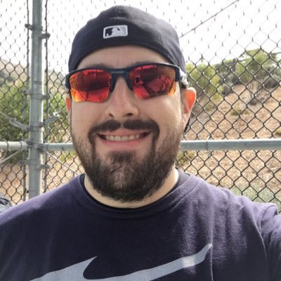 Profile Picture of Michael Yormark (@myormark) on Twitter