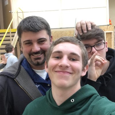 Profile Picture of Zach (@pickens1009) on Twitter