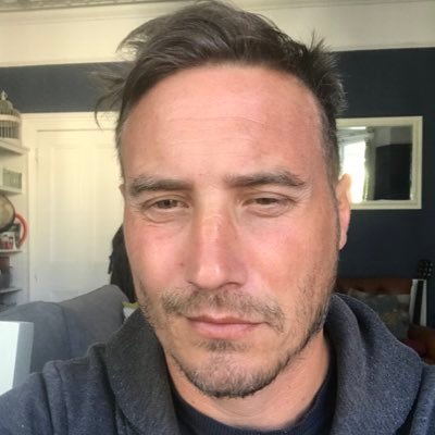 Profile Picture of Joel Hills (@canfestlive) on Twitter