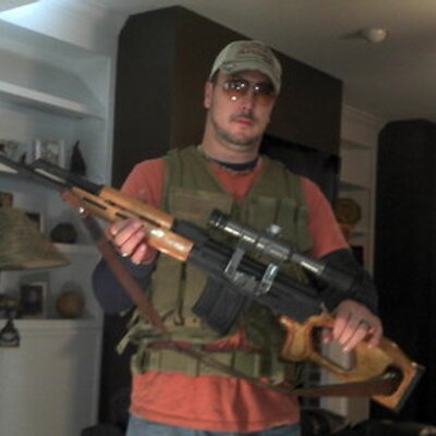 Profile Picture of Daniel Hamrick (@Dhamrick1976) on Twitter