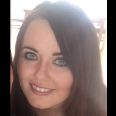 Profile Picture of Sarah Fitzgerald (@sarahmfitzger) on Twitter