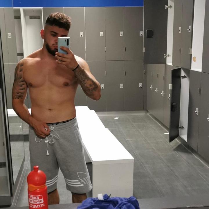 Profile Picture of Mario Simone (@mariosmn_224) on Tiktok
