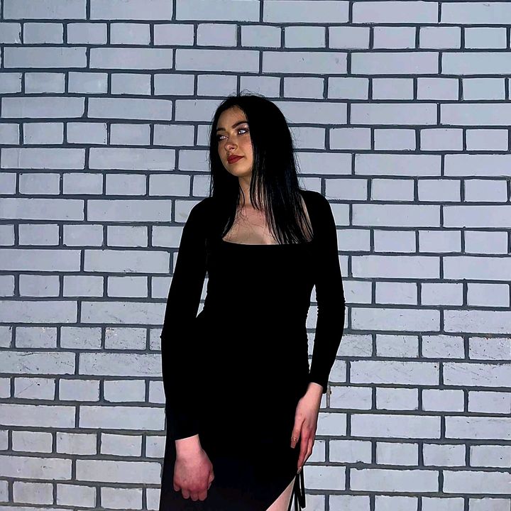 Profile Picture of dixieyeeee (@dixieyeeee) on Tiktok