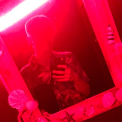 Profile Picture of Curtis Larkin (@Curtis_Larkin_1) on Twitter