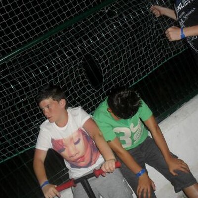 Profile Picture of LukeGreer (@LukeGreer1) on Twitter