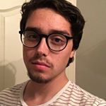 Profile Picture of Matthew Wesley (@matthew_d_wesley) on Instagram