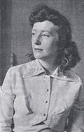 Profile Photo of Mary Sue Hubbard - Wikipediaon Wikipedia