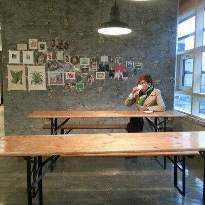 Profile Picture of TAEHO KIM (@teoinmbc) on Twitter