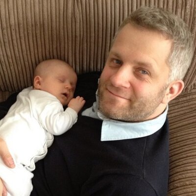 Profile Picture of Michael Airey (@mike_airey) on Twitter