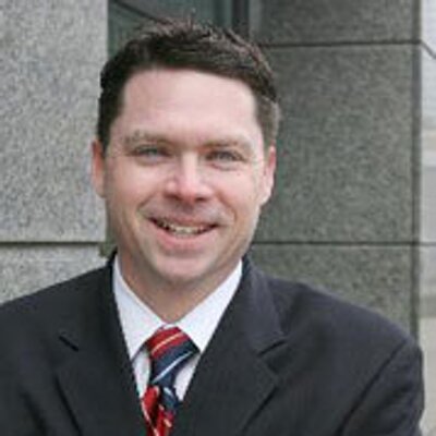 Profile Picture of Jason Ferrara (@ferraraj) on Twitter