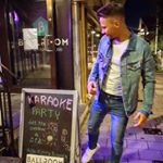 Profile Picture of John Petter Strand (@johnpetterr) on Instagram