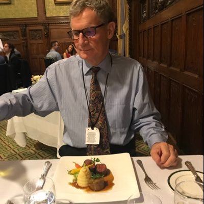 Profile Picture of Paul David Lunn (@PaulDavidLunn3) on Twitter