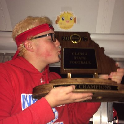 Profile Picture of Grant Fowler (@chancho_77) on Twitter