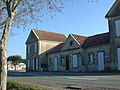 Profile Picture of Bourranon Wikipedia