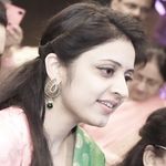 Profile Picture of Prakriti Pandey (@prakriti.bajpai) on Instagram