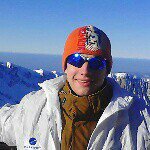 Profile Picture of Alexander Kravets (@dainarein) on Instagram