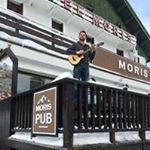 Profile Picture of Bob Dix (@nothingbutdix) on Instagram