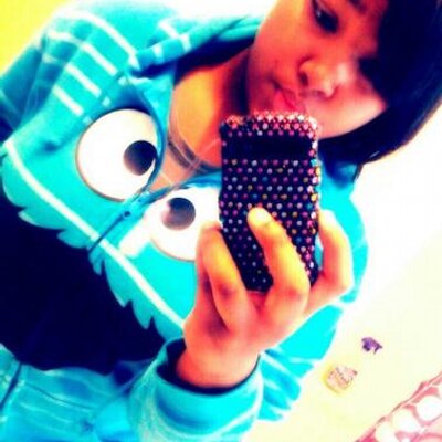 Profile Picture of Keniya Bates (@SupperStarr_21) on Twitter