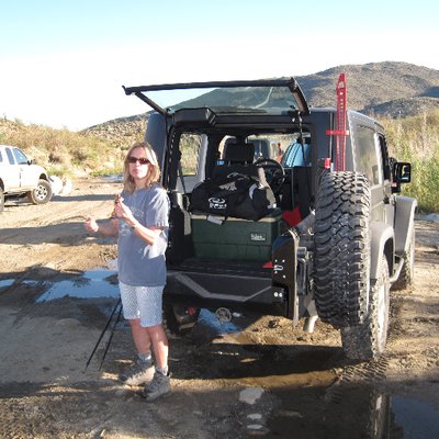 Profile Picture of Barbara Ayers (@Barbara99779865) on Twitter