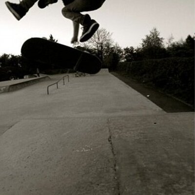 Profile Picture of Tom Kilpatrick (@TomKilpatrick1) on Twitter