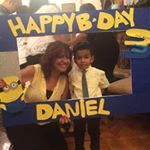 Profile Picture of Dina Adly (@dinadaniel29) on Instagram