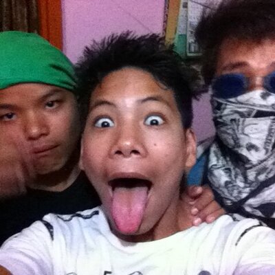 Profile Picture of Ameer Gurung (@amirgrg47) on Twitter